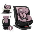 Car Seat CONCORD PRO i-Size ISOFIX Support Leg 360 PINK